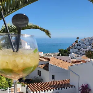 Casa Teresa , Nerja Spanien