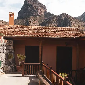 Ferienhaus Madronos, Vallehermoso