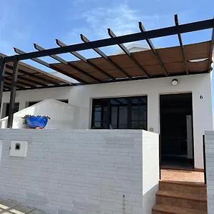 Apartment La Gaviota, Playa Honda (Lanzarote)
